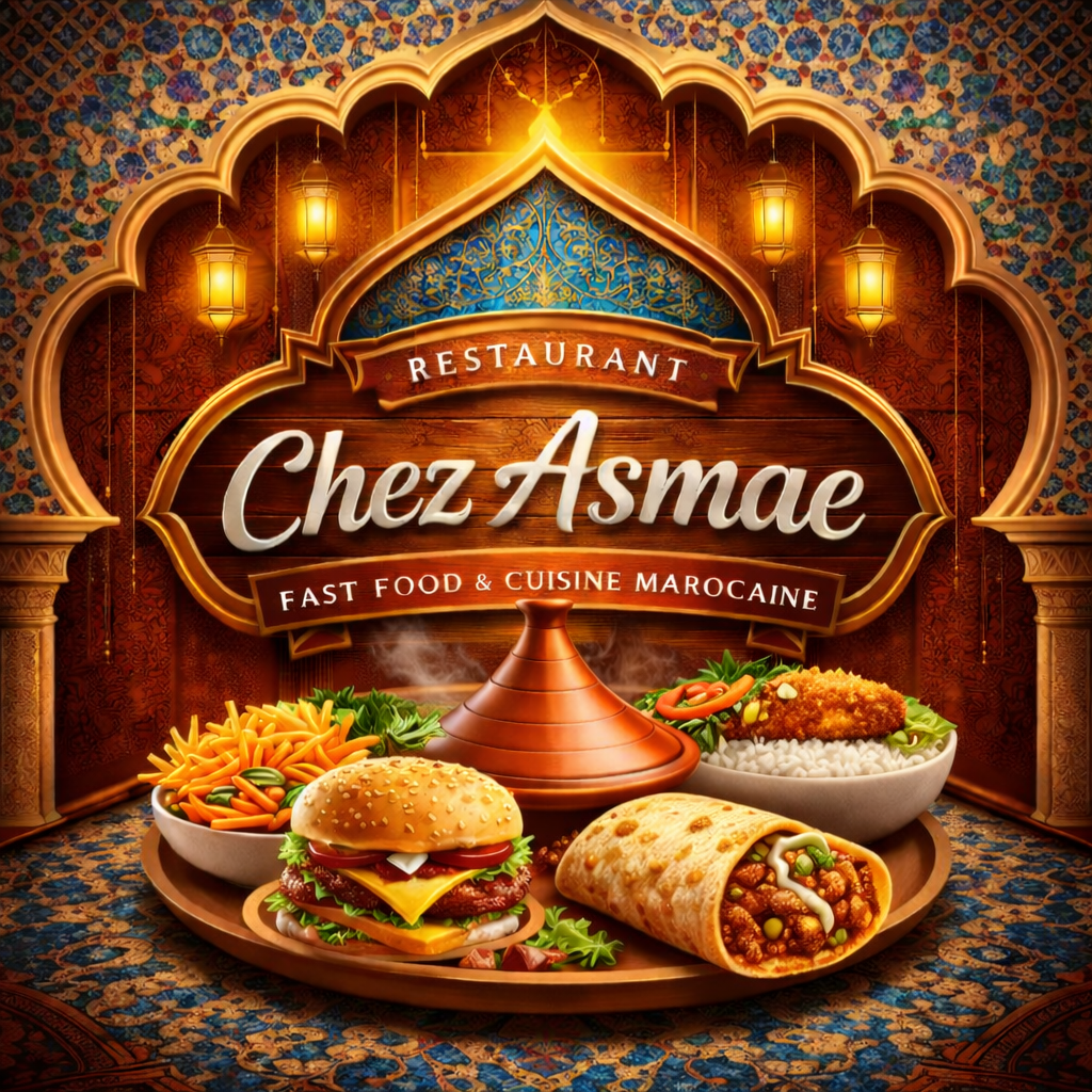 Chez Asmae